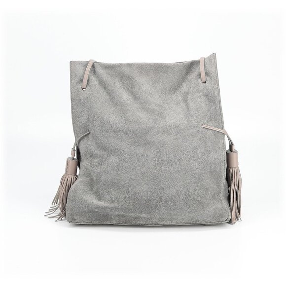 Allsaints Leather Purse - Picture 2 of 3